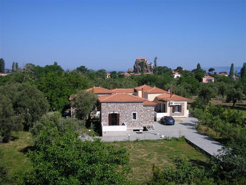 Εξοχικό σπίτι Mousses